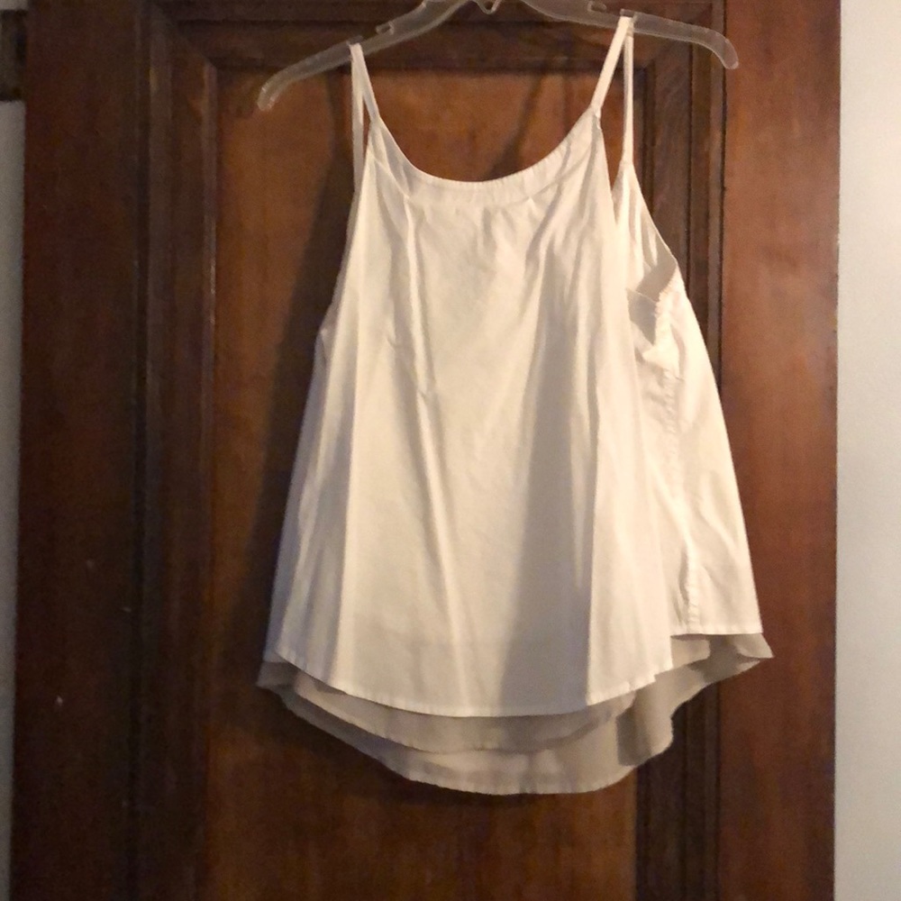 Kit and ace top